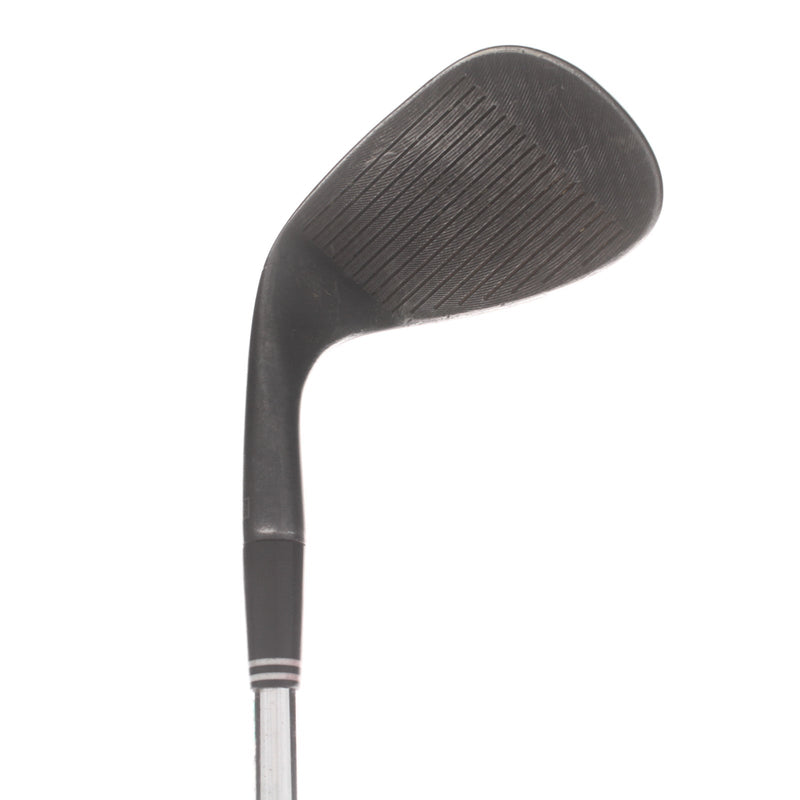 Cleveland RTX-3 V-MG Steel Mens Right Hand Gap Wedge 52* 10 Bounce Classic Grind Wedge - Dynamic Gold Wedge