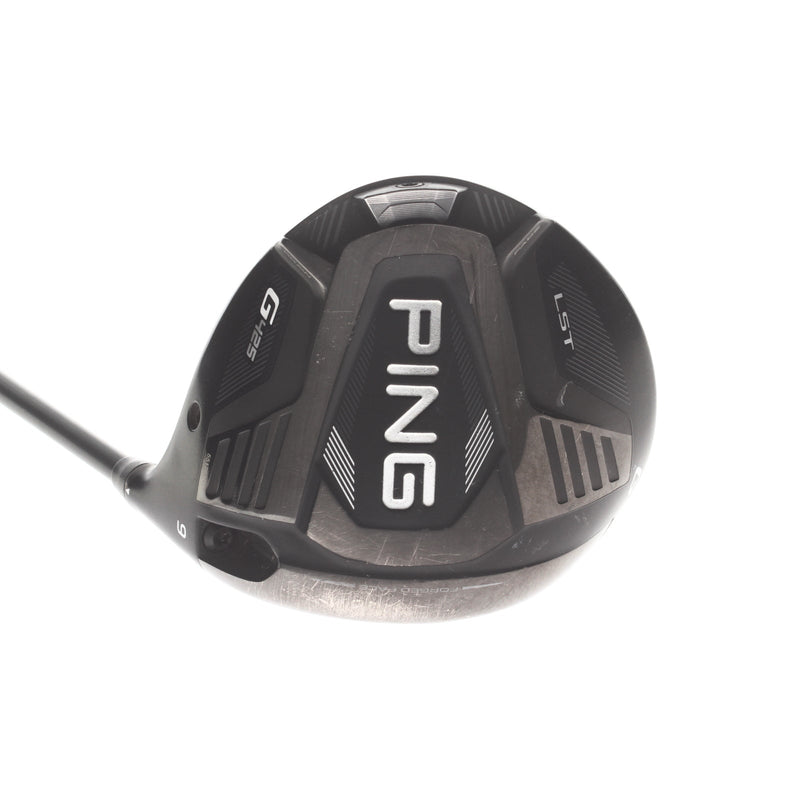 Ping G425 Graphite Mens Right Hand Driver 9* Extra Stiff - HZRDUS Geen