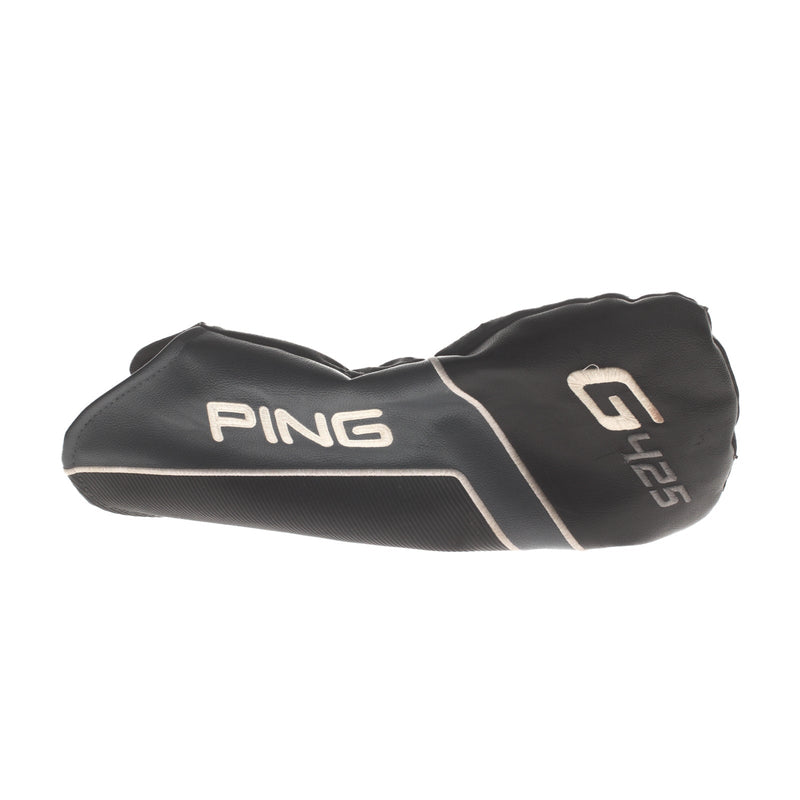 Ping G425 Graphite Mens Right Hand Driver 9* Extra Stiff - HZRDUS Geen