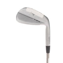 Mizuno T24 Satin Graphite Mens Right Hand Gap Wedge 48* 10 Bounce S Grind Regular - Recoil 95 F3