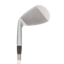 Mizuno T24 Satin Graphite Mens Right Hand Gap Wedge 48* 10 Bounce S Grind Regular - Recoil 95 F3