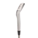 Mizuno T24 Satin Graphite Mens Right Hand Gap Wedge 48* 10 Bounce S Grind Regular - Recoil 95 F3