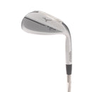 Mizuno T24 Satin Graphite Mens Right Hand Sand Wedge 54* 8 Bounce D Grind Regular - Recoil 95 F3
