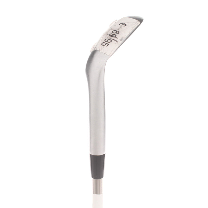 Mizuno T24 Satin Graphite Mens Right Hand Sand Wedge 54* 8 Bounce D Grind Regular - Recoil 95 F3