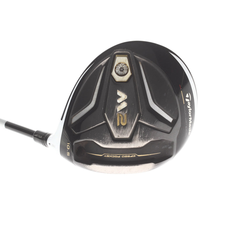TaylorMade M2 2016 Graphite Mens Right Hand Driver 10.5* Regular - Fujikura Pro 50