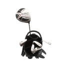MacGregor CG-2000 Steel/Graphite Mens Right Hand Package Set Regular - MacGregor