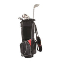 MacGregor CG-2000 Steel/Graphite Mens Right Hand Package Set Regular - MacGregor