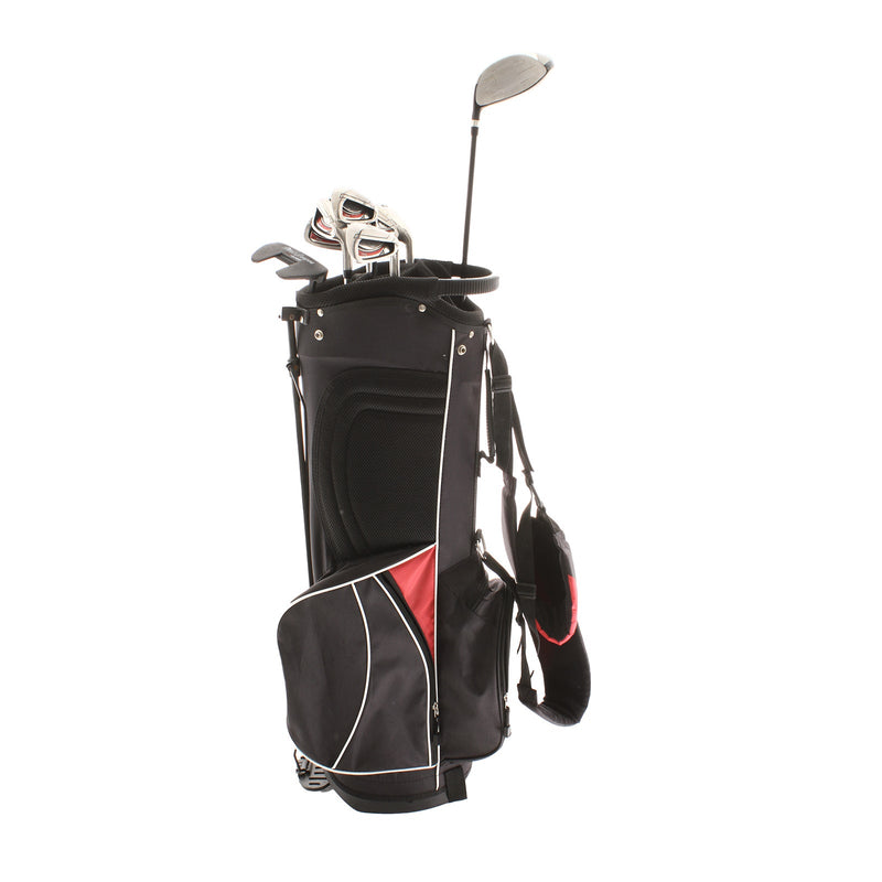 MacGregor CG-2000 Steel/Graphite Mens Right Hand Package Set Regular - MacGregor