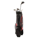 MacGregor CG-2000 Steel/Graphite Mens Right Hand Package Set Regular - MacGregor