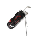 MacGregor CG-2000 Steel/Graphite Mens Right Hand Package Set Regular - MacGregor