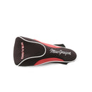 MacGregor CG-2000 Steel/Graphite Mens Right Hand Package Set Regular - MacGregor