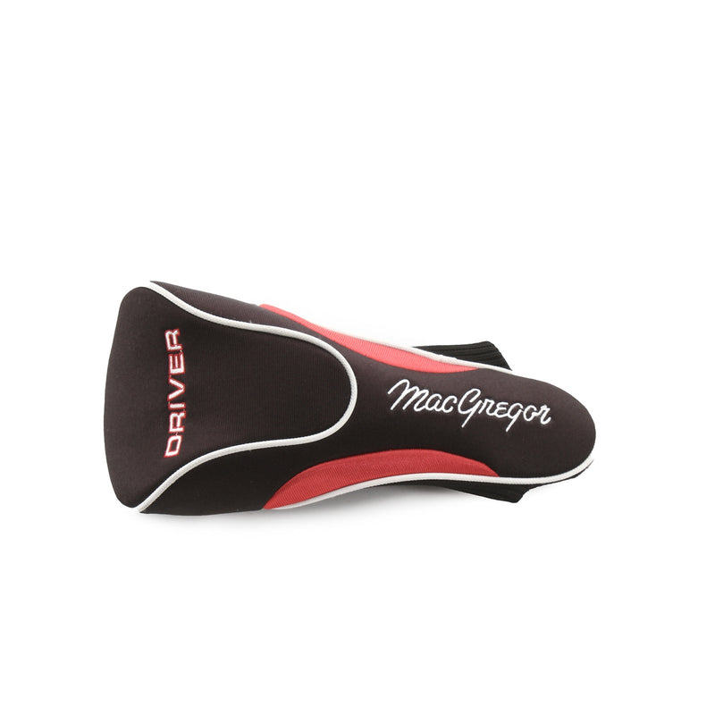 MacGregor CG-2000 Steel/Graphite Mens Right Hand Package Set Regular - MacGregor