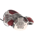 Ping G15 Graphite Mens Right Hand Driver 9* Stiff - Aldila Serrano 60