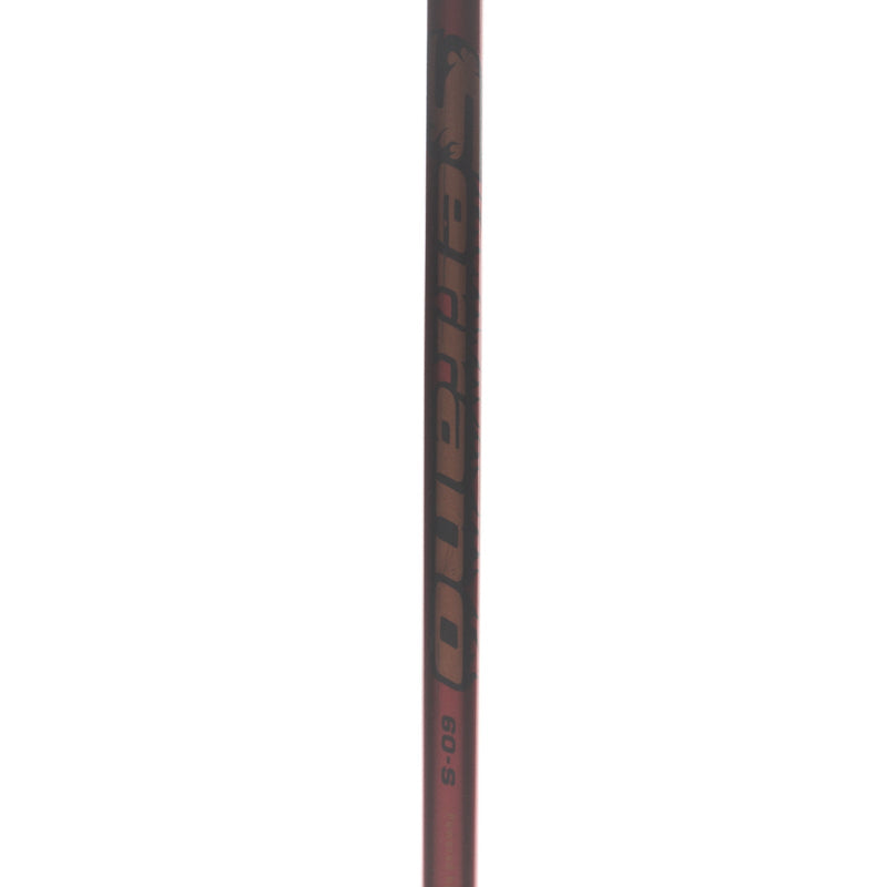 Ping G15 Graphite Mens Right Hand Driver 9* Stiff - Aldila Serrano 60