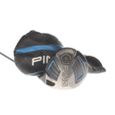 Ping G Graphite Mens Right Hand Driver 9* Regular - Grafalloy