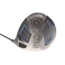 Ping G Graphite Mens Right Hand Driver 9* Regular - Grafalloy