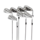 Callaway Apex 21/Apex Pro 21 Combo Steel Mens Right Hand Irons 5-AW Regular - Elevate