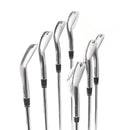 Callaway Apex 21/Apex Pro 21 Combo Steel Mens Right Hand Irons 5-AW Regular - Elevate