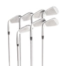 Callaway Apex 21/Apex Pro 21 Combo Steel Mens Right Hand Irons 5-AW Regular - Elevate