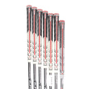 Callaway Apex 21/Apex Pro 21 Combo Steel Mens Right Hand Irons 5-AW Regular - Elevate