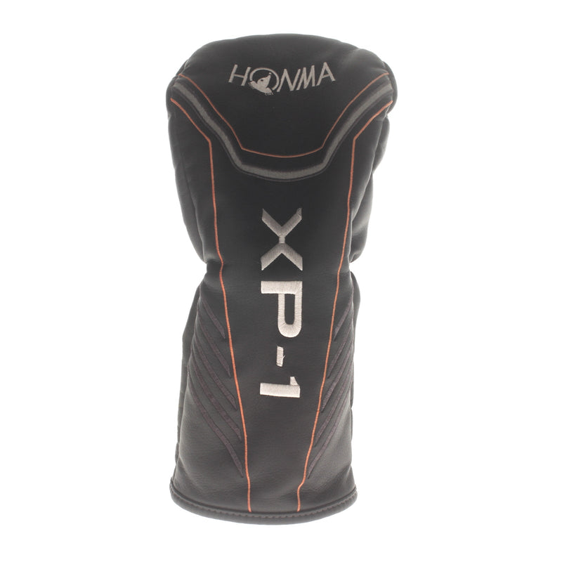 Honma T-World XP-1 Graphite Mens Right Hand Driver 10.5* Regular - Vizard 43