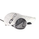 Taylormade QI10 Graphite Mens Right Hand Fairway 3 Wood 15* Stiff - ventus 6-s