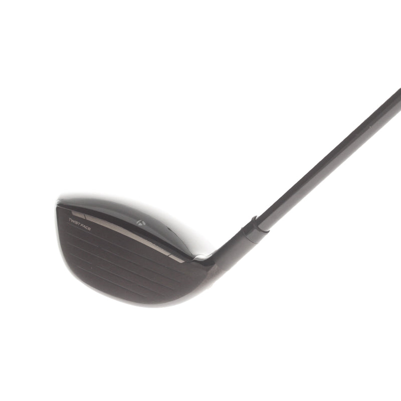 Taylormade QI10 Graphite Mens Right Hand Fairway 3 Wood 15* Stiff - ventus 6-s