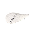 Taylormade QI10 Graphite Mens Right Hand Fairway 3 Wood 15* Stiff - ventus 6-s