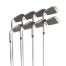 Wilson 1200 gc Steel Mens Right Hand Irons 3-PW Regular - Steel