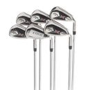Callaway X hot 2019 Steel Mens Right Hand Irons 5-PW Regular - Steel
