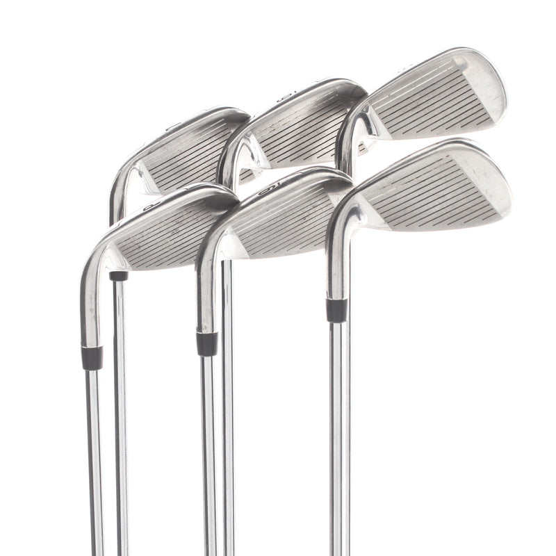 Callaway X hot 2019 Steel Mens Right Hand Irons 5-PW Regular - Steel