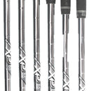 Callaway X hot 2019 Steel Mens Right Hand Irons 5-PW Regular - Steel