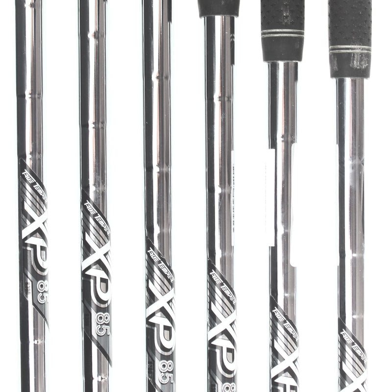 Callaway X hot 2019 Steel Mens Right Hand Irons 5-PW Regular - Steel