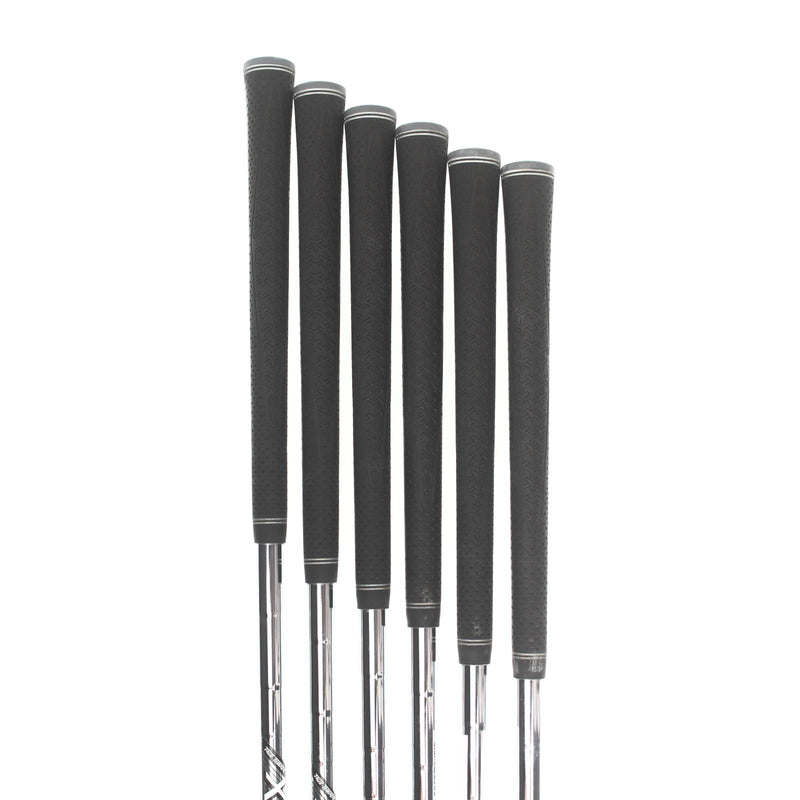 Callaway X hot 2019 Steel Mens Right Hand Irons 5-PW Regular - Steel