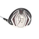 Wilson Deep red xl Graphite Mens Right Hand Fairway 5 Wood 18* Regular - Wilson wt xl