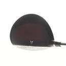 Wilson Deep red xl Graphite Mens Right Hand Fairway 5 Wood 18* Regular - Wilson wt xl