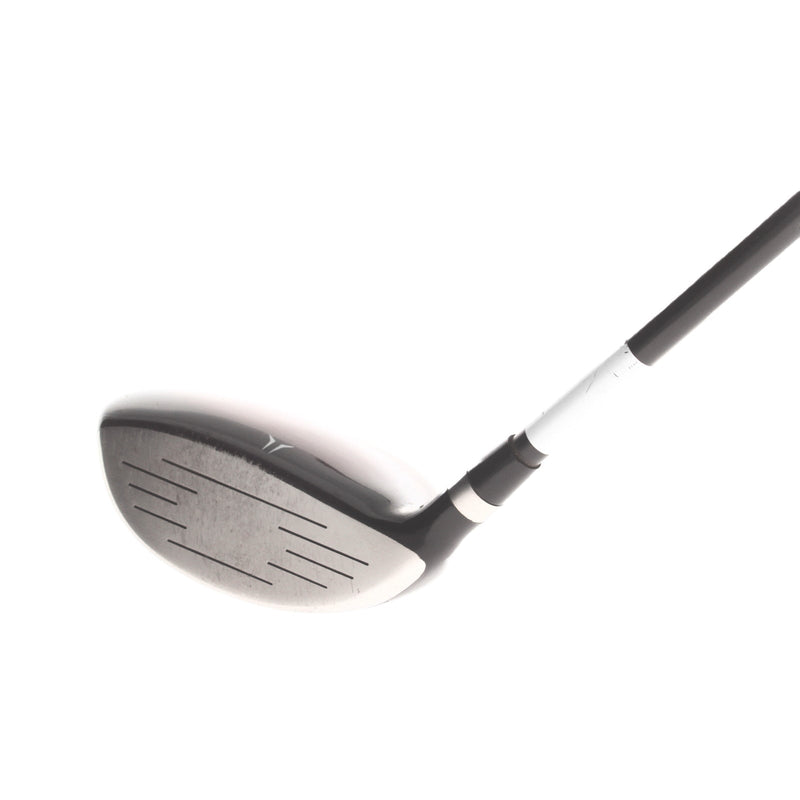 Wilson Deep red xl Graphite Mens Right Hand Fairway 5 Wood 18* Regular - Wilson wt xl