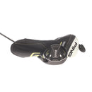 PING G430 Max Graphite Mens Right Hand Fairway 5 Wood 18* Stiff - Tensei Orange 70