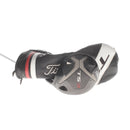 Titleist TS3 Graphite Mens Right Hand Driver 10.5* Stiff - Evenflow white 65
