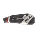 Titleist TS3 Graphite Mens Right Hand Driver 10.5* Stiff - Evenflow white 65