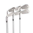 Orka gs5 Steel Mens Right Hand Irons 5-PW