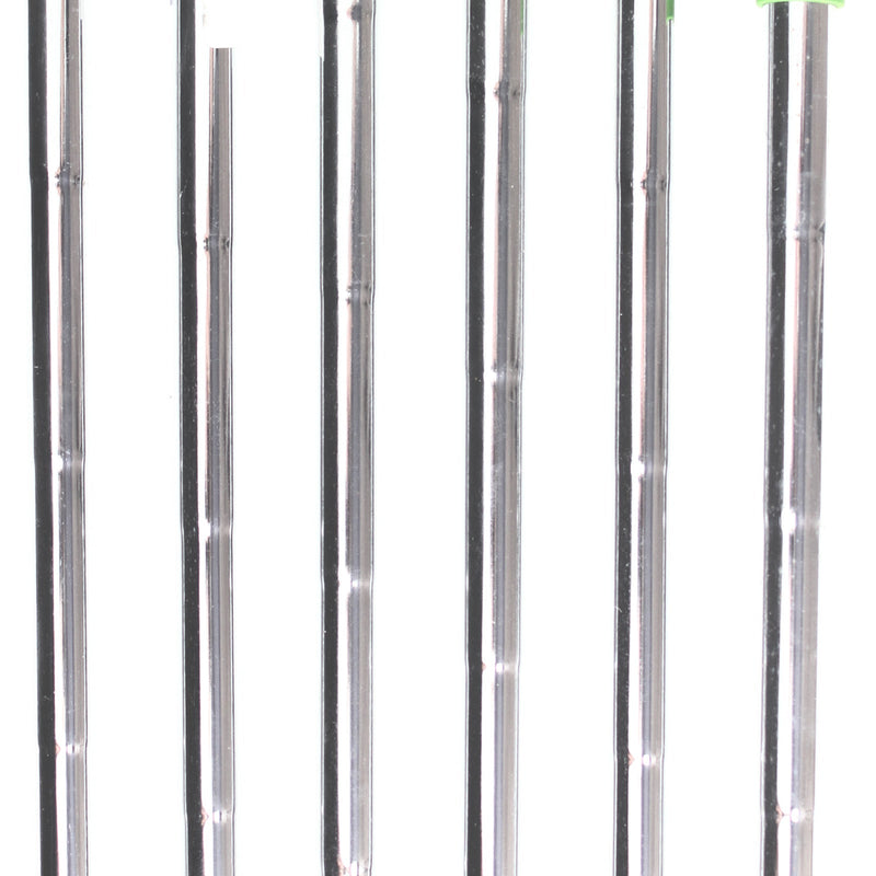 Orka gs5 Steel Mens Right Hand Irons 5-PW