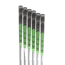 Orka gs5 Steel Mens Right Hand Irons 5-PW