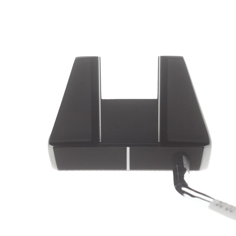 Cleveland HB Soft 2 11 Mens Right Hand Putter 34" Mallet UST Mamiya All In ACE Stability - Cleveland Straight