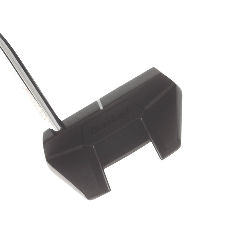 Cleveland HB Soft 2 11 Mens Right Hand Putter 34" Mallet UST Mamiya All In ACE Stability - Cleveland Straight