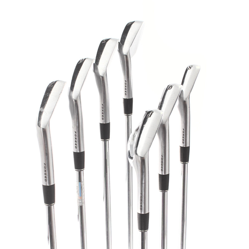 Srixon Z785/Z585 Combo Steel Mens Right Hand Irons 4-PW Stiff - Modus