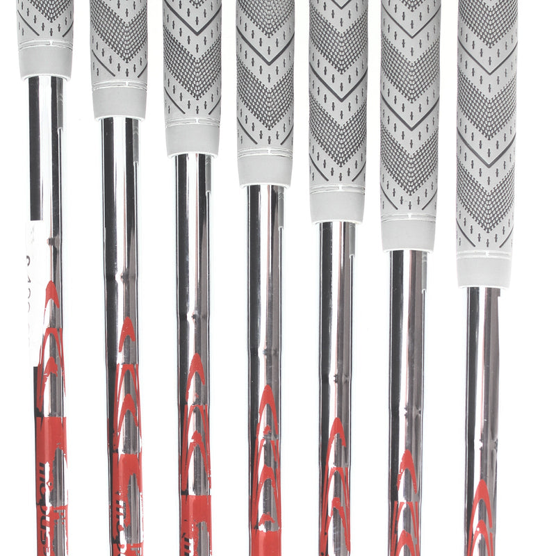 Srixon Z785/Z585 Combo Steel Mens Right Hand Irons 4-PW Stiff - Modus