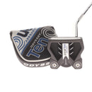 Odyssey 2-Ball Ten Arm Lock Mens Right Hand Driver 38'' Mallet - Odyssey Arm Lock