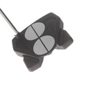 Odyssey 2-Ball Ten Arm Lock Mens Right Hand Driver 38'' Mallet - Odyssey Arm Lock