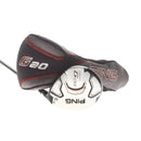 Ping G20 Graphite Mens Right Hand Fairway 5 Wood 18* Regular - TFC 169F